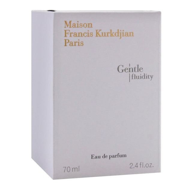 Maison Francis Kurkdjian Gentle Fluidity Silver woda perfumowana spray
