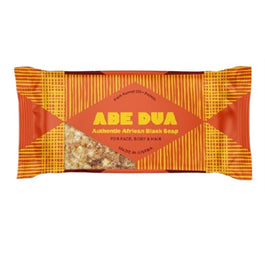 Abe Dua Black Soap czarne mydło w kostce PP 100g