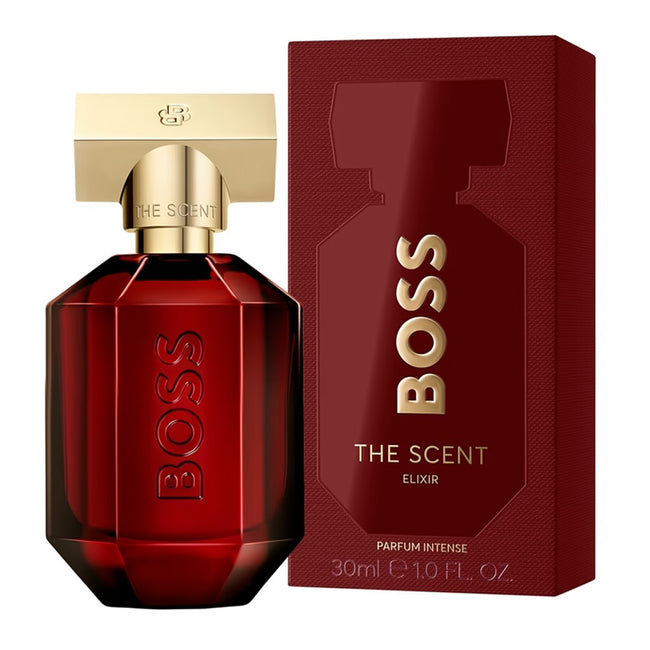 Hugo Boss Boss The Scent Elixir perfumy