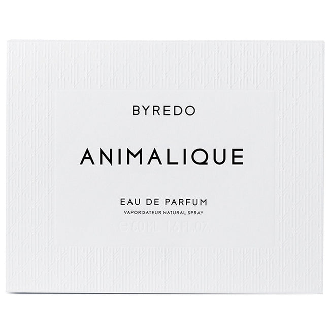 Byredo Animalique woda perfumowana spray