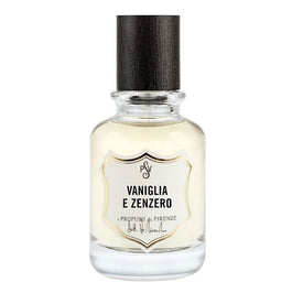 I Profumi Di Firenze Vaniglia E Zenzero woda perfumowana