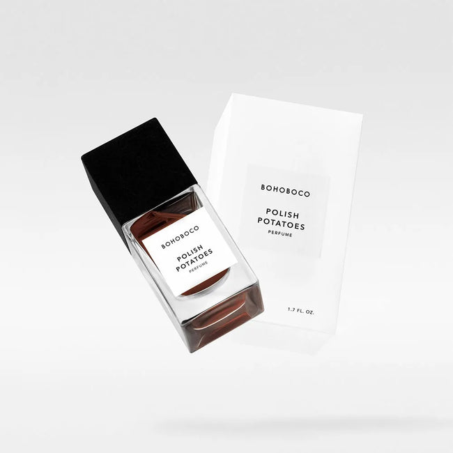 BOHOBOCO Polish Potatoes perfumy