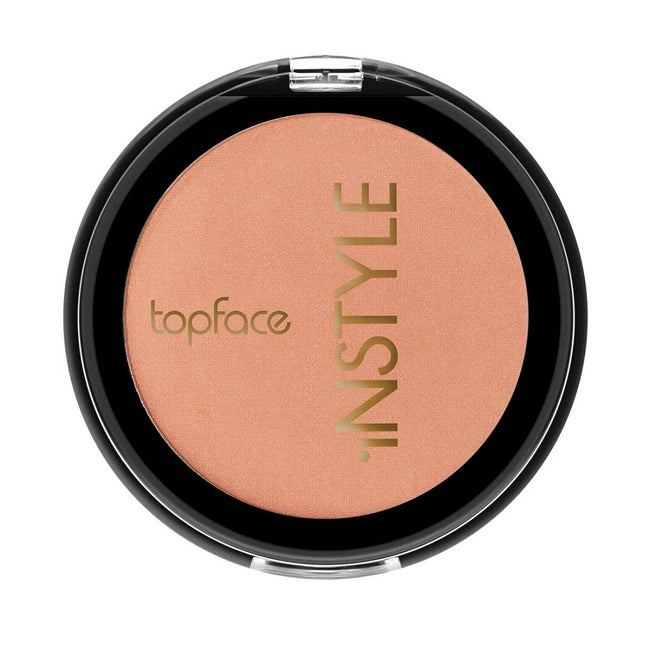 Topface Instyle Blush On róż do policzków
