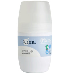 Derma Family Deo Roll-On antyperspirant w kulce 50ml