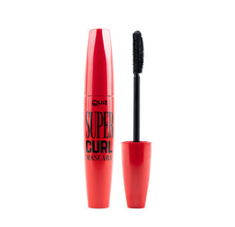 Quiz Cosmetics Super Curl Mascara podkręcający tusz do rzęs