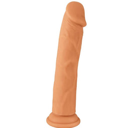 Dream Toys Mr Dixx Caleb realistyczne dildo silikonowe 20cm