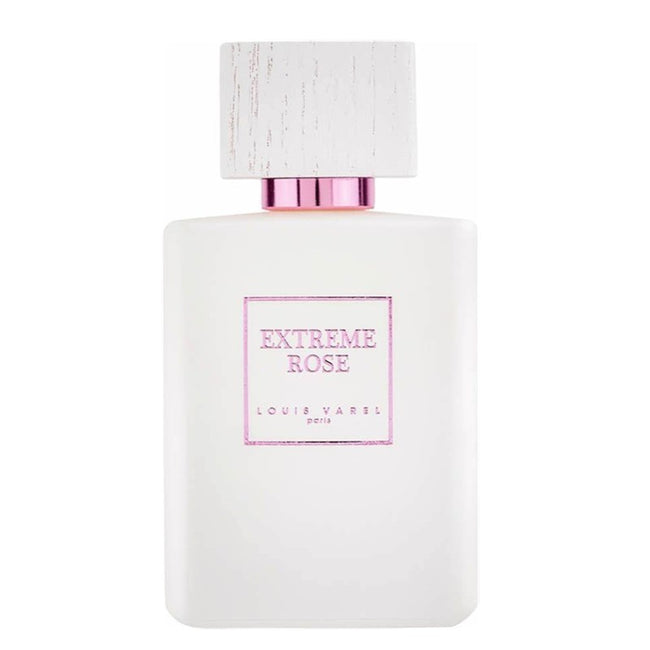 Louis Varel Extreme Rose woda perfumowana spray 100ml - produkt bez opakowania