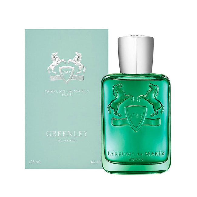 Parfums de Marly Greenley woda perfumowana spray 125ml