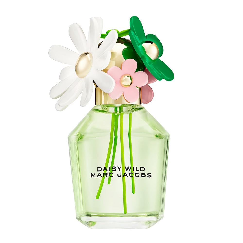 marc jacobs daisy wild woda perfumowana 100 ml     