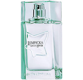 Lolita Lempicka Lempicka Green Lover woda toaletowa spray