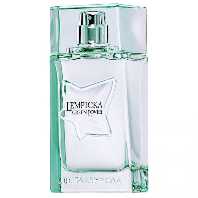 Lolita Lempicka Lempicka Green Lover woda toaletowa spray