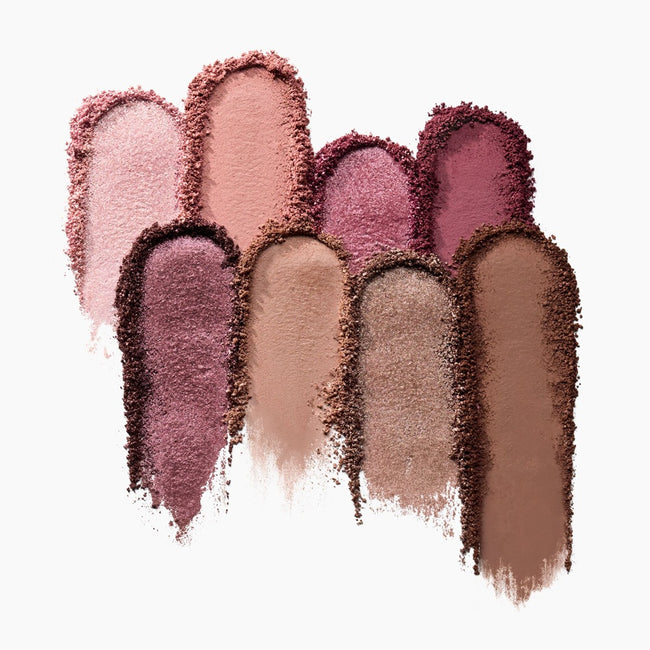 Catrice The Deep Velvet paleta cieni do powiek 9g