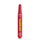 NYX Professional MakeUp Fat Matte Smooth Color Lipstick matowy balsam do ust w sztyfcie 2g