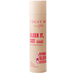 Trust My Sister Sleek It szampon nawilżająco-wygładzający 250ml