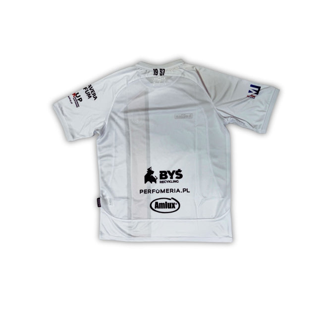 Hutnik Koszulka Liverpool White rozmiar 2XL