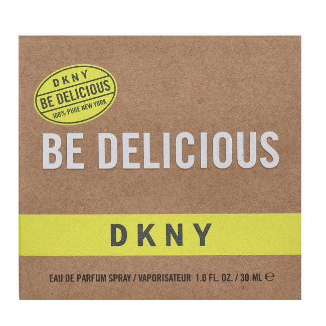 Donna Karan DKNY Be Delicious woda perfumowana spray