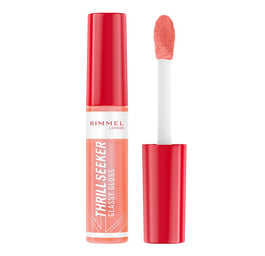 Rimmel Thrill Seeker Glassy Gloss błyszczyk do ust 10ml