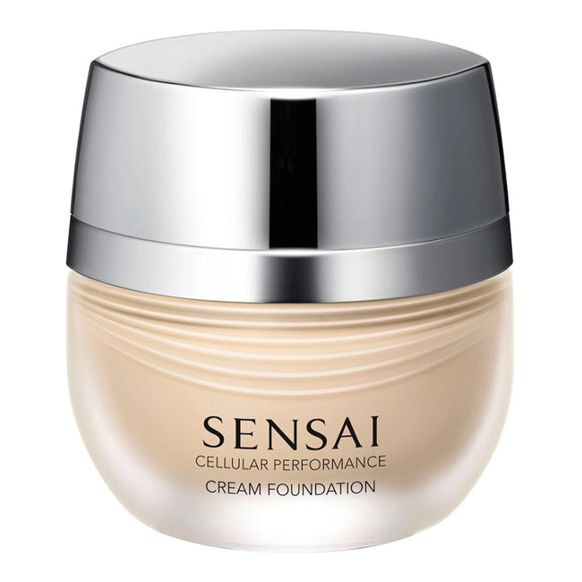 Sensai Cellular Performance Cream Foundation podkład w kremie 30ml
