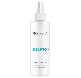 Silcare Help To płyn keratolityczny 200ml