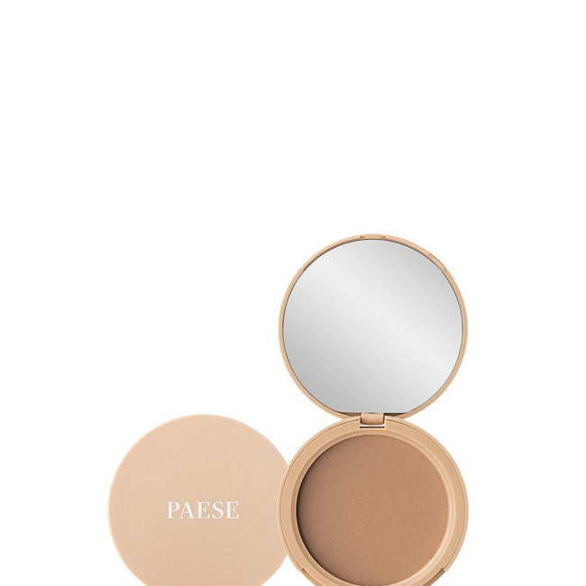 Paese Iluminating Covering Powder puder rozświetlająco-kryjący