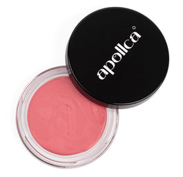 Apollca Cream Blush róż w kremie