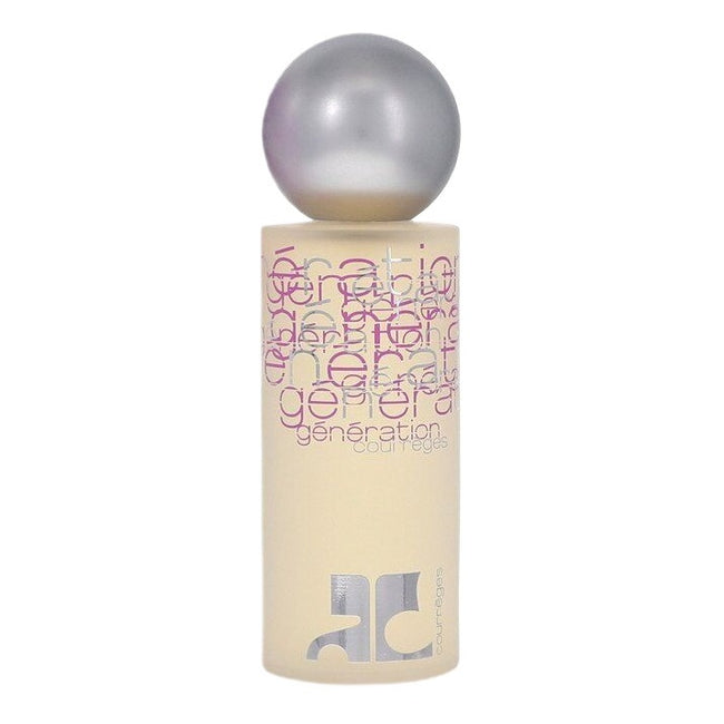 Courreges Generation woda toaletowa spray 100ml