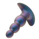 Blush Anal Adventures Matrix Expedition korek analny Lunar Blue