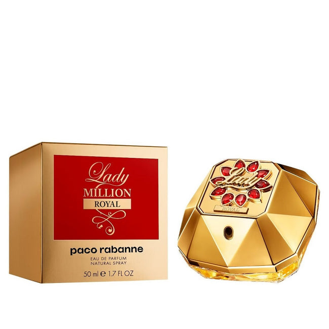 Paco Rabanne Lady Million Royal woda perfumowana spray