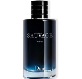 Dior Sauvage perfumy spray