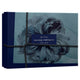 Narciso Rodriguez For Him Bleu Noir zestaw woda perfumowana spray 100ml + żel pod prysznic 50ml + woda perfumowana spray 10ml