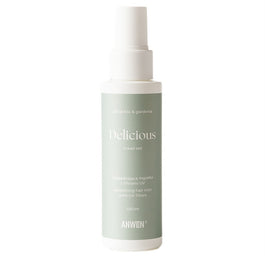 Anwen Delicious Travel Set wygładzająca mgiełka z filtrami UV 100ml