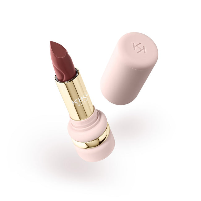 KIKO Milano Hug Couture Cloud Muse Lumi Matte Lipstick szminka o matowym wykończeniu i lekkim kryciu 3g