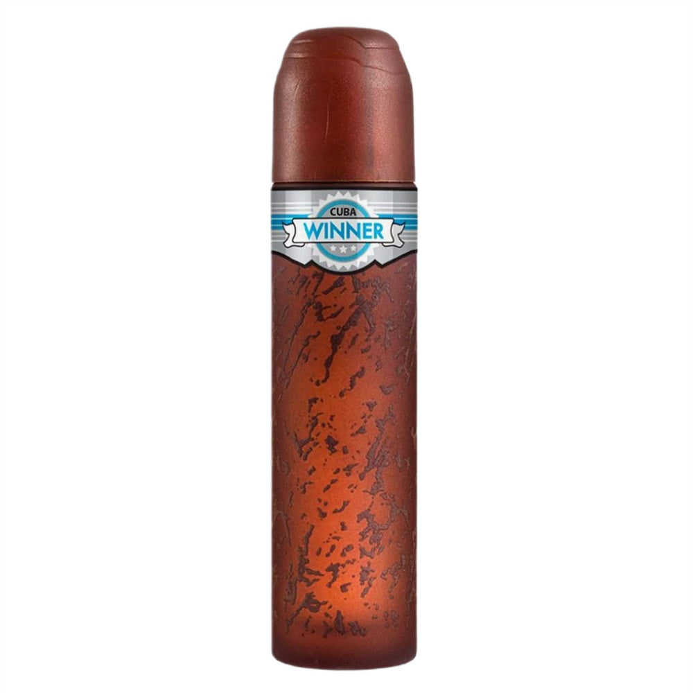 cuba cuba winner