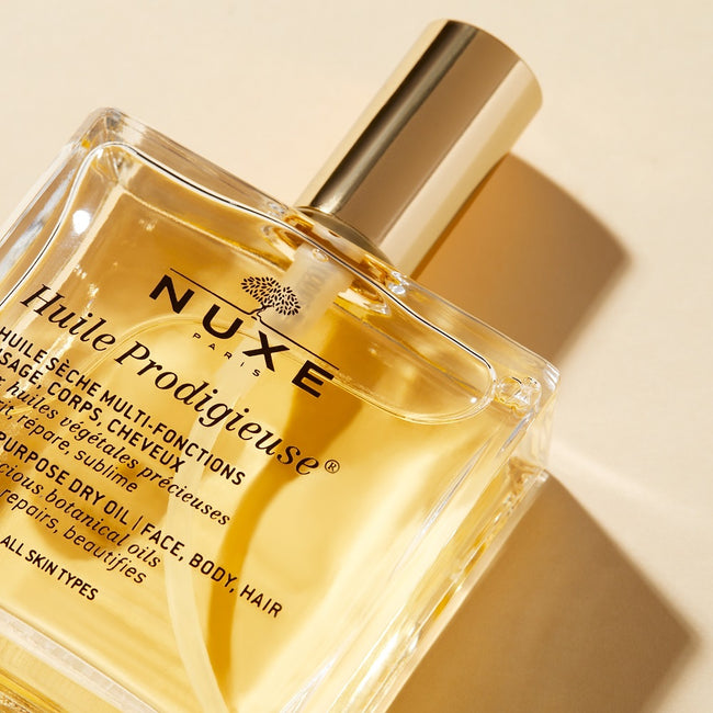Nuxe Huile Prodigieuse suchy olejek regenerujący 30ml
