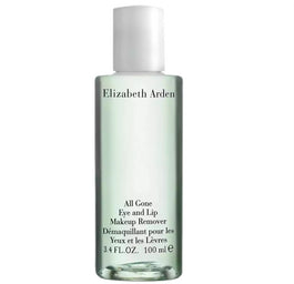 Elizabeth Arden All Gone Eye and Lip Makeup Remover płyn do demakijażu oczu i ust 100ml