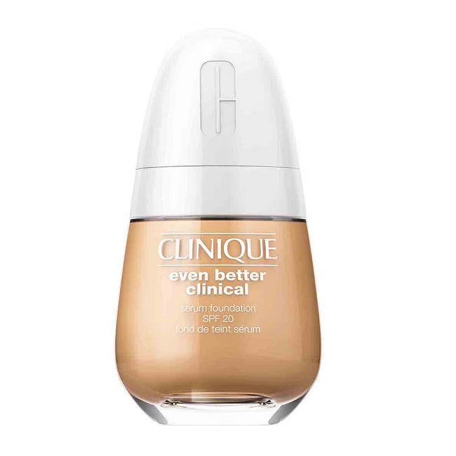 Clinique Even Better Clinical™ Serum Foundation SPF20 podkład wyrównujący koloryt skóry 30ml