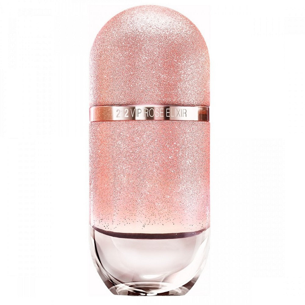 carolina herrera 212 vip rose elixir woda perfumowana 50 ml    