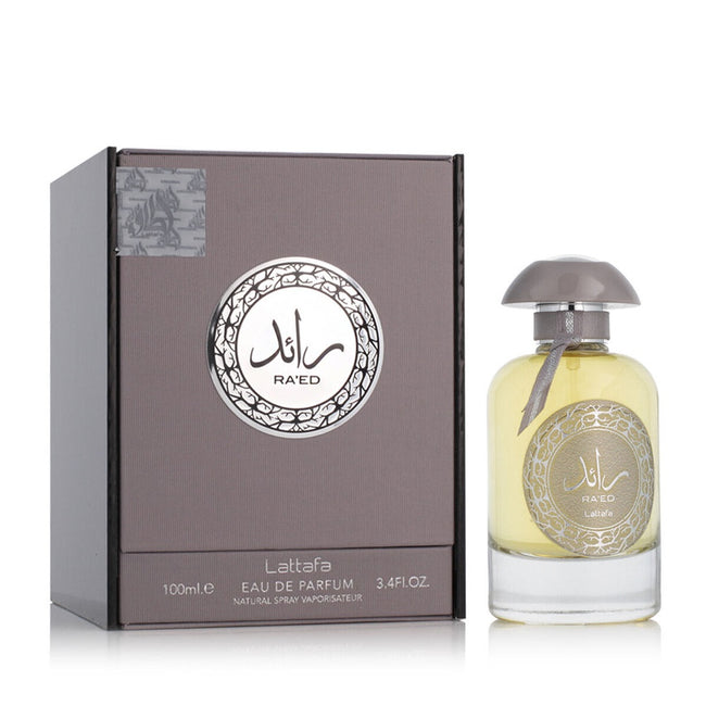 Lattafa Ra'ed Silver woda perfumowana spray