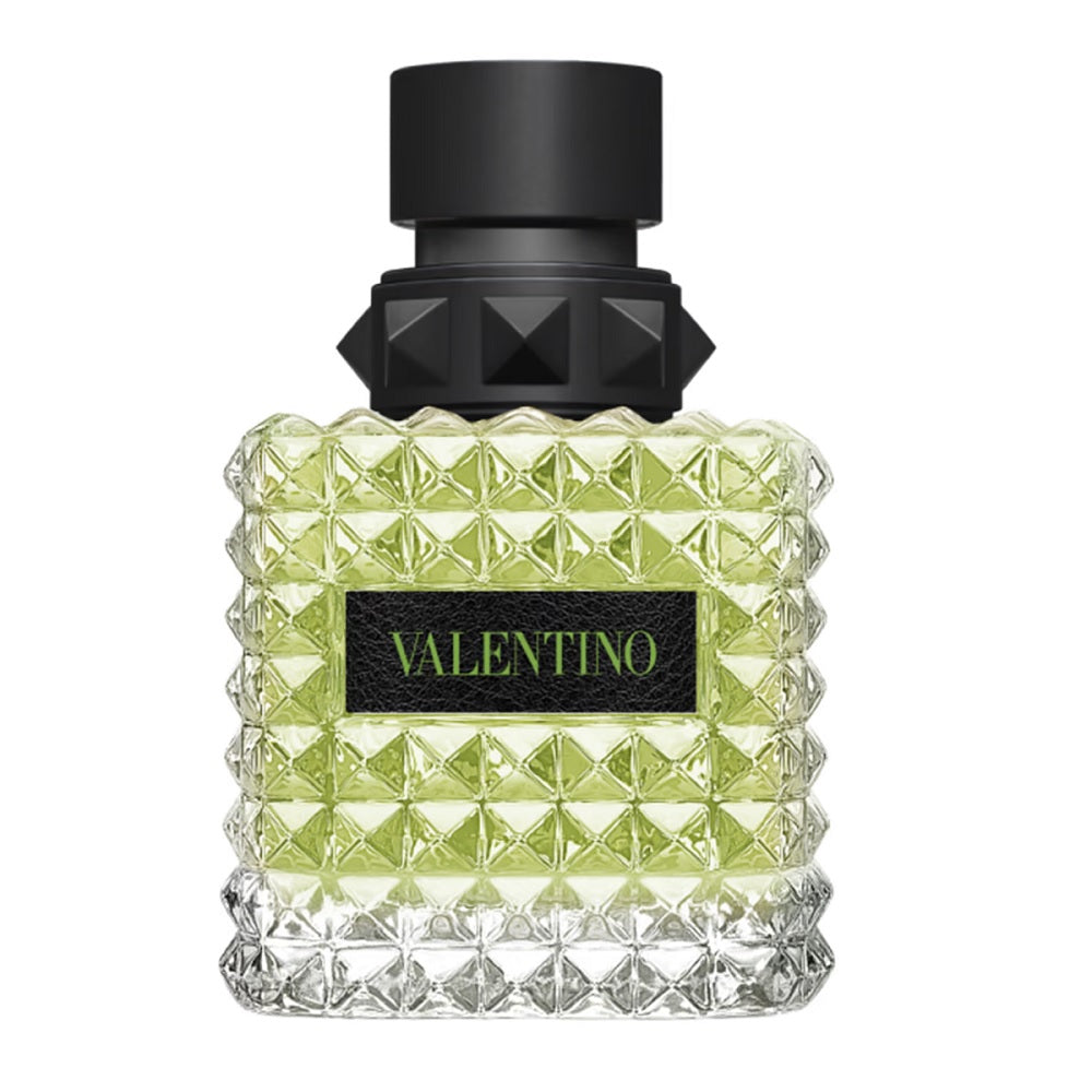 valentino valentino donna born in roma green stravaganza woda perfumowana 50 ml   