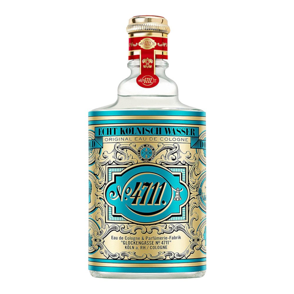 4711 echt kolnisch wasser