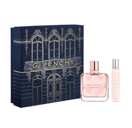 Givenchy Irresistible zestaw woda perfumowana spray 50ml + woda perfumowana spray 12.5ml