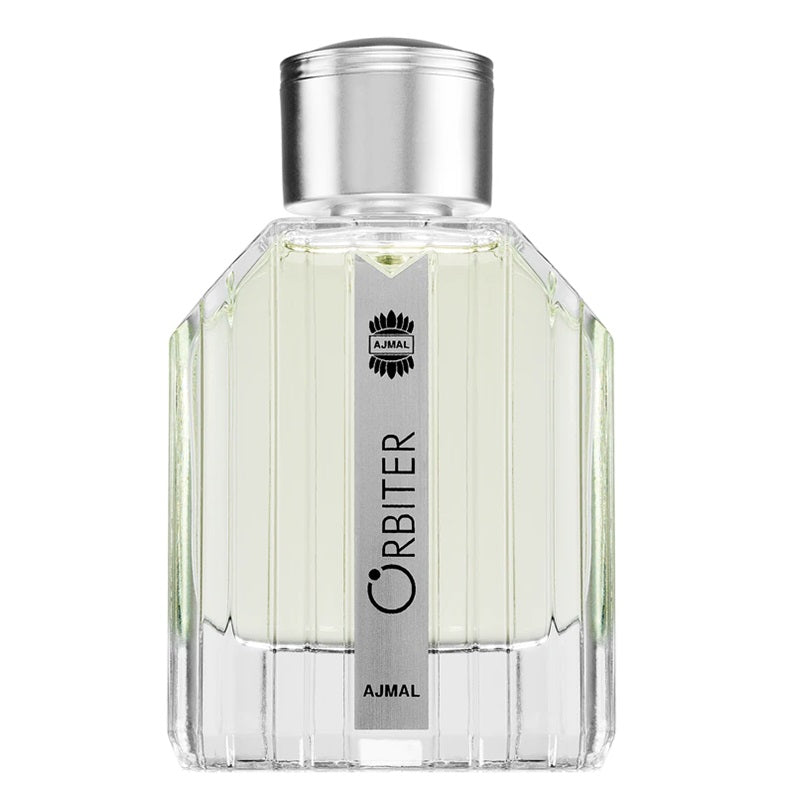 ajmal orbiter woda perfumowana 100 ml   