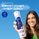 Nivea Derma Control Natural Tone antyperspirant spray 150ml