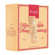 Hagi Korzenna Pomarańcza zestaw balsam do ciała 200ml + żel do mycia ciała 300ml