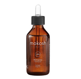 Mokosh Olej arganowy 100ml