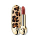 Guerlain Rouge G etui z podwójnym lusterkiem Le Fauve
