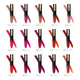 L'Oreal Paris Brilliant Signature Shiny Liquid Lipstick błyszcząca pomadka w płynie