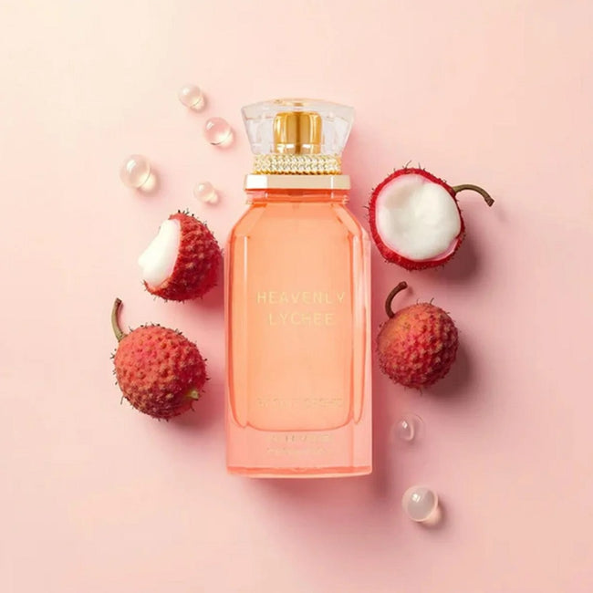 Gulf Orchid Heavenly Lychee woda perfumowana