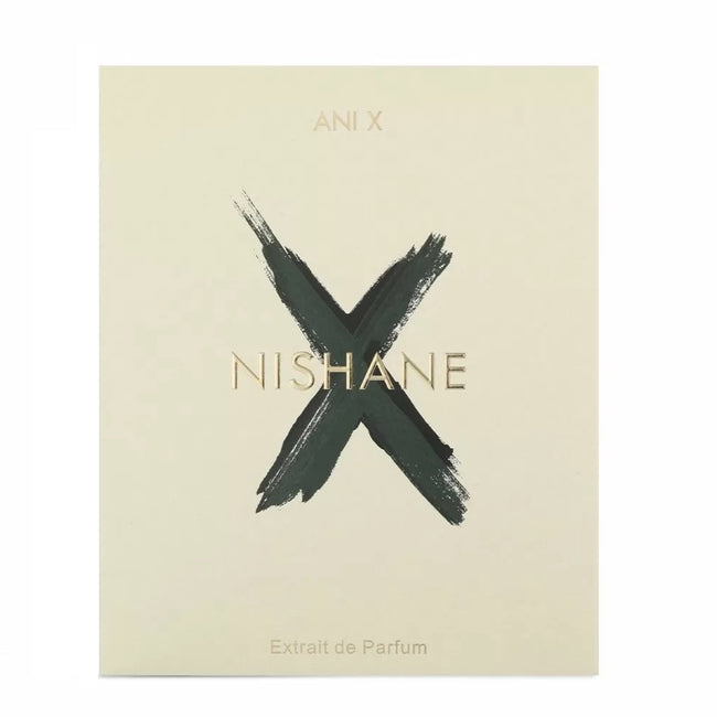 Nishane Ani X ekstrakt perfum