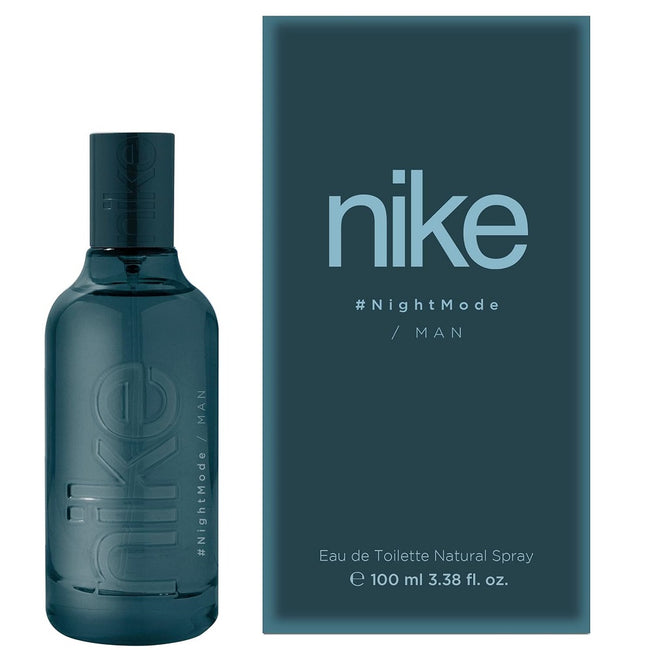 Nike #NightMode Man woda toaletowa spray